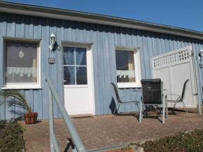 Wunderschoene Ferienwohnung mit Garten Wiek Auf Rügen 